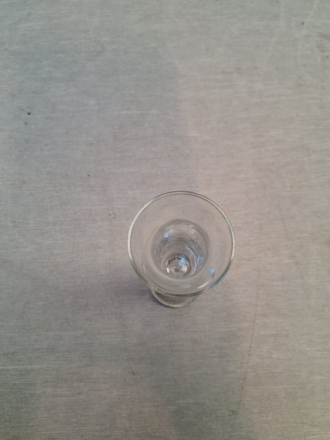 Holmegaard Snapseglas